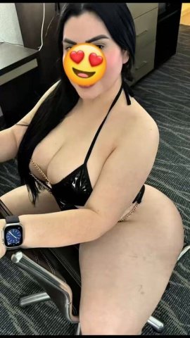 Birmingham Curvy/BBW Female Escort — Incall Erotic Massage & Oral - 1
