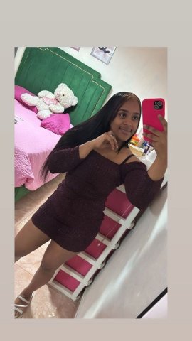 Latina Female Escort in Northern Virginia — Real BBJ Day, 24/7 - 1