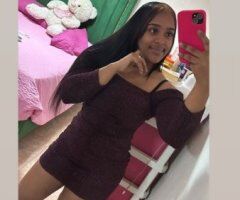 Northern Virginia escorts - Latina Female Escort in Northern Virginia — Real BBJ Day, 24/7