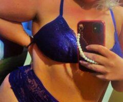 Pittsburgh Female Escort — In & Outcall - Image 9