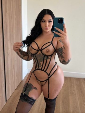 Charlotte NC Female Escort — Incalls, Outcalls, Car Fun & Video Chat - 1