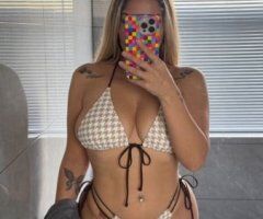 Fresno Female Escort — leaving soon (JennTheRealist) - Image 4