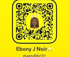 Ebony J Noir - Incalls Only in Charleston, SC (Condoms Included) - Image 4