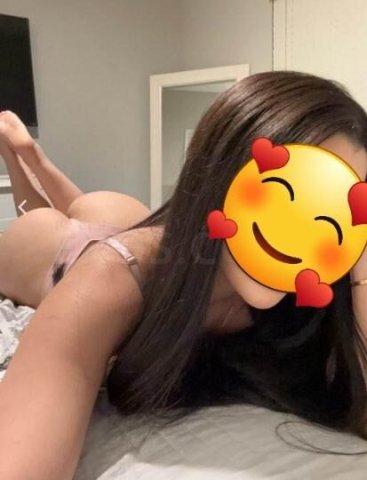 Valdosta GA Female Escort — Hot and wet girl, 100% real - 1