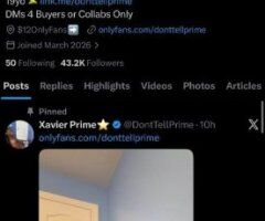 Myrtle Beach OnlyFans Model — fit, dominant, and strong - Image 2