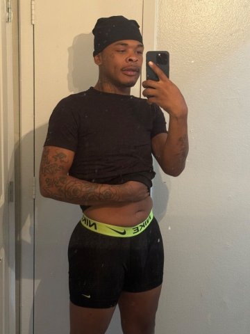 New Orleans Male Escort Service — All Races Welcome - 1