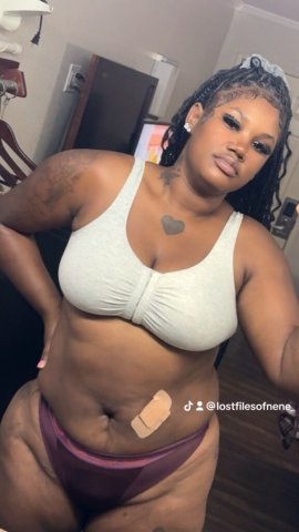 Knoxville TN Incalls & Outcalls Female Escort — Creamer & FaceTime - 1