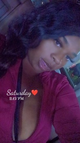Memphis Trucker-Friendly Outcall/Incalls — Wet, Curvy BBW Escort - 1