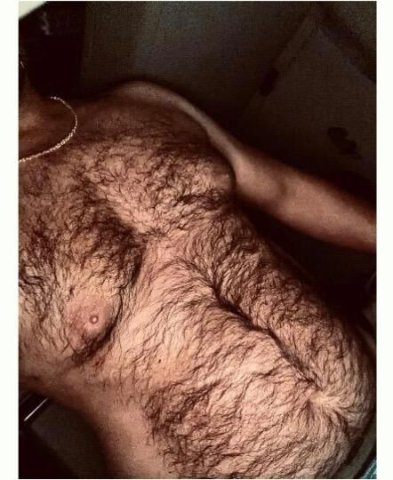 Ronnie — Uncircumcised Male Escort (North Jersey) - 1