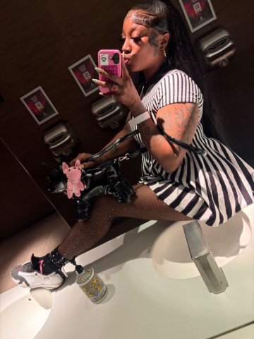 Washington D.C. Female Escort — FC traveling, cooking & jacuzzi time - 1