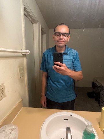 Tulsa Male Escort — Incalls at Home, Bare/Raw or Covered Services - 1