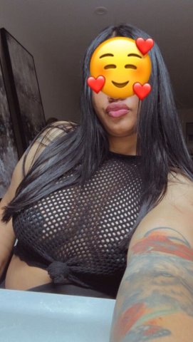 Mami Latina Female Escort — BBJ, Anal, and Kiss - 1