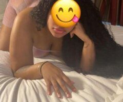 Mami Latina Female Escort — BBJ, Anal, and Kiss - Image 4