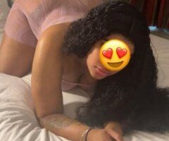 Mami Latina Female Escort — BBJ, Anal, and Kiss - Image 5
