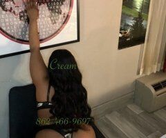Cream the Busty Intimate Playmate — North Jersey Incall/Outcall - Image 3