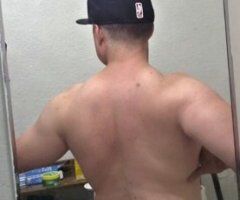 Long Beach Fitness Model — Athletic Bodybuilder & Powerlifter - Image 3