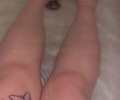 Sadiee Back — Sunday Specials (Chubby Bunny Roleplay) - Image 2