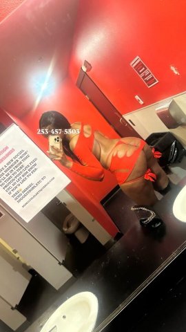 Tay — West Palm Beach High-Class Nigerian Female Escort (Incall/Outcall + Dinner Date/Fetish Menu) - 1