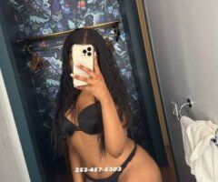 Tay — West Palm Beach High-Class Nigerian Female Escort (Incall/Outcall + Dinner Date/Fetish Menu) - Image 3