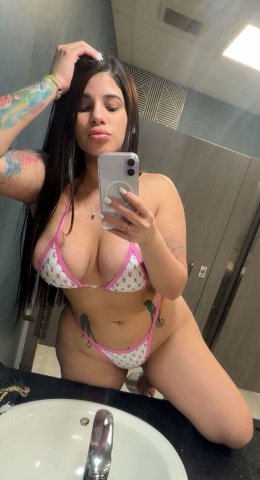 Cherry (26) — San Jose Female Escort - 1