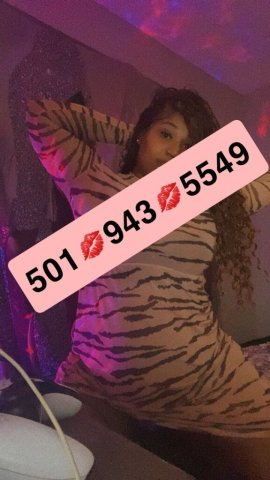 Little Rock Female Escort — Private, unrushed intimate time - 1