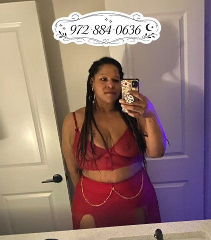 Dallas TX Female Escort — virtual specials & video verification - 1