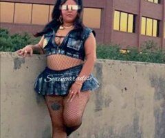 New Orleans Curvy Female Escort — Foot Worship, High Heel Fetish, Domination - Image 3