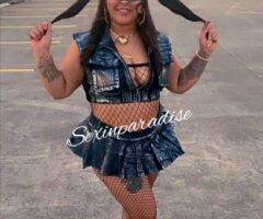 New Orleans Curvy Female Escort — Foot Worship, High Heel Fetish, Domination - Image 5