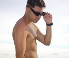 Manhattan Male Escort — Appointments, Departures, Games & Fetishes - Image 2