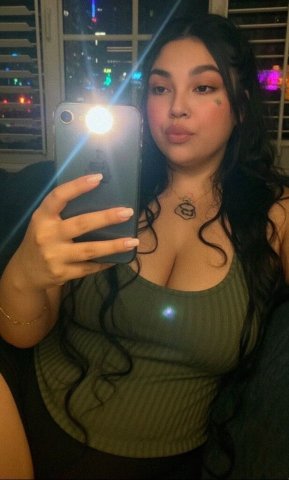 Indianapolis, Indiana Latina Escort — FaceTime shows & outcalls - 1