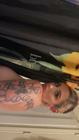 Freaky Friday Female Escort — Incall/Outcall Sessions - 1