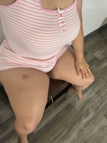 Fort Worth Pink Themed Female Escort — GFE, Deepthroat & Backshots - 1