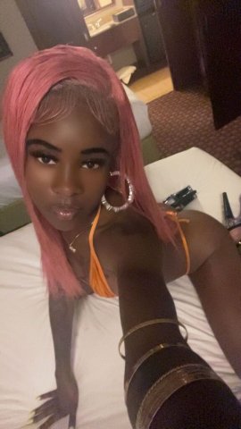 Orlando Female Escort — Scarlet (In-Calls/Outcalls, Deep Throat) - 1