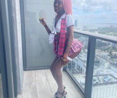Orlando Female Escort — Scarlet (In-Calls/Outcalls, Deep Throat) - Image 2