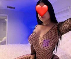 New Orleans escorts - Madurita Rica — Costeña Colombiana (Masaje erótico y baile)