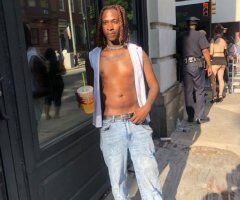 Central Jersey Male Escort — NDA-friendly discreet sessions - Image 5