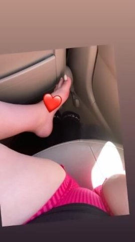 Pretty & Pink  in Myrtle Beach — Incalls & outcalls - 1