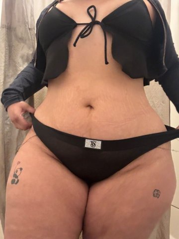 Juicy BBW mami — thick Asian/Mexican vibe (22) - 1