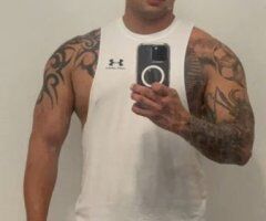 24/7 Cuban Male Escort in San Antonio, TX - Image 6