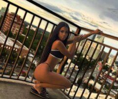 Thin Latina Girl (22) for Party Fun & Pleasure - Image 5
