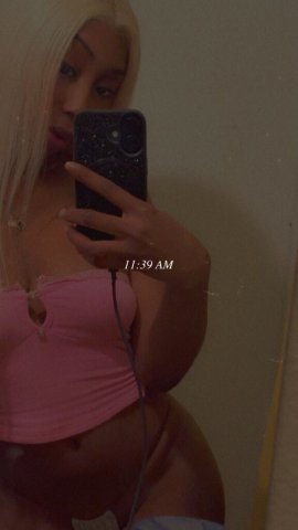 Springfield MO Outcalls Until 3am — Wet Tight Slim Escort - 1