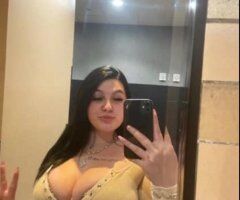 Fort Worth Texas Female Escort — Wet Time, Big Booty & Big Titties - Image 5