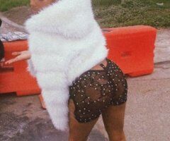 Tallahassee escorts - Tallahassee Incall Special — Soft-Skinned Slim Thick Girl