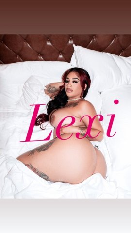 Richmond, Virginia Female Escort — In-call Face & Body - 1