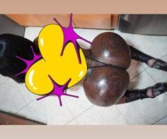 Big Booty Caribbean Thickness (Incalls Only) — Fort Lauderdale 29 - Image 2