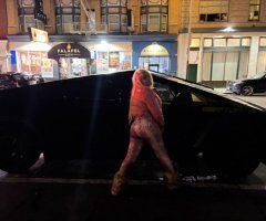 San Francisco Female Escort — shower cleaning, slippery modeling, and full-time sensual service - Image 2