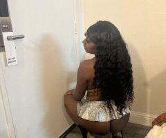 Chocolate Baby Curvy Female Escort (Outcall & Cardates) — Bakersfield - Image 3