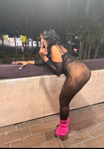 St. Louis Female Escort — $100 QV all night (21) - 1