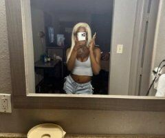 Rihanna — Suburban Petite Transsexual Escort (Incall) - Image 4