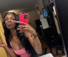Rihanna — Suburban Petite Transsexual Escort (Incall) - Image 11